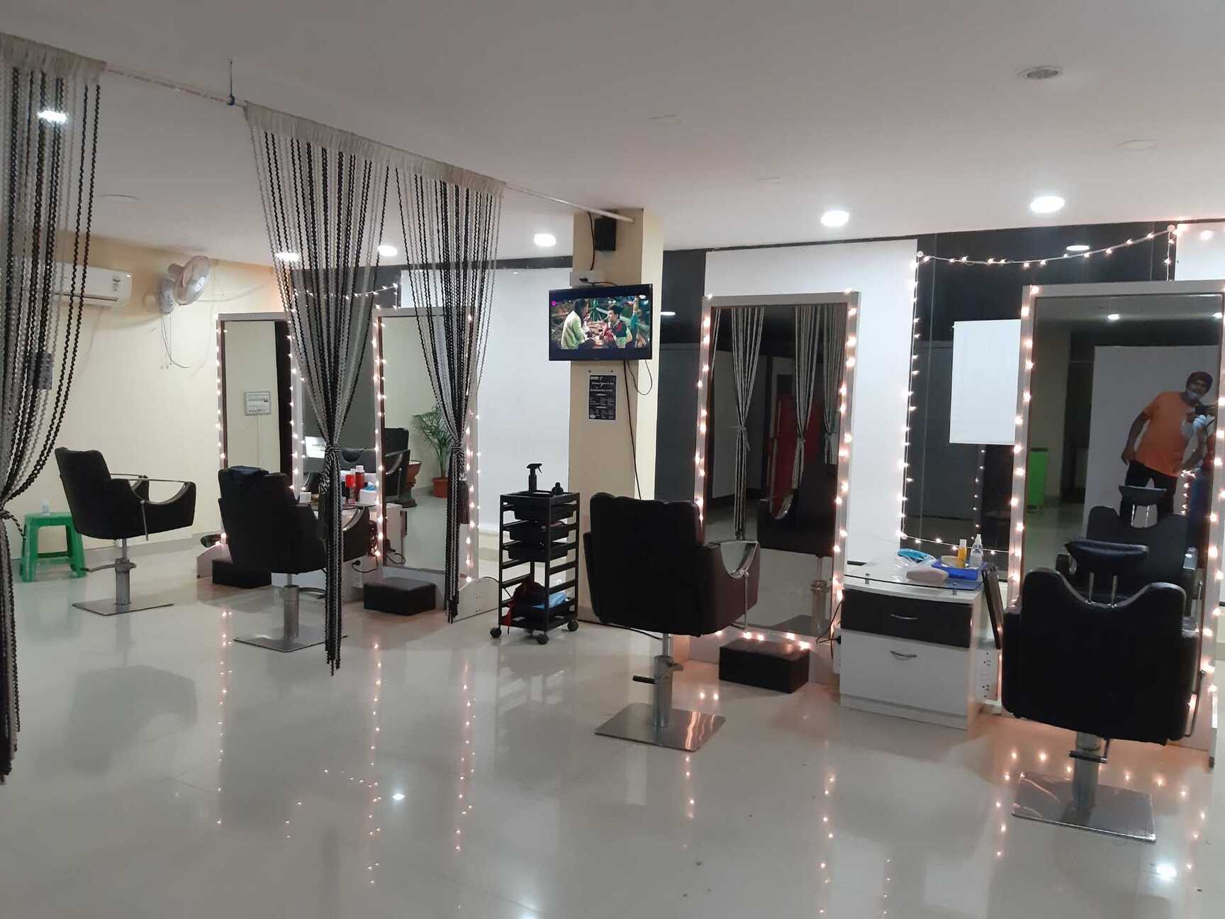 G 2 Unisex Salon and Spa in Ramamurthy Nagar,Bangalore Best Beauty