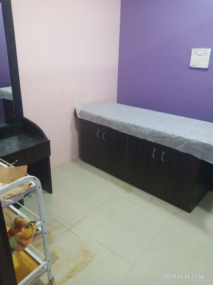 G 2 Unisex Salon and Spa in Ramamurthy Nagar,Bangalore Best Beauty