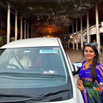 Savaari Car Rentals Pvt Ltd in Indiranagar Bangalore Best Taxi Services near me in Bangalore Justdial