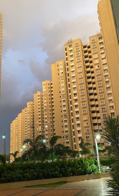 DivyaSree Republic of Whitefield