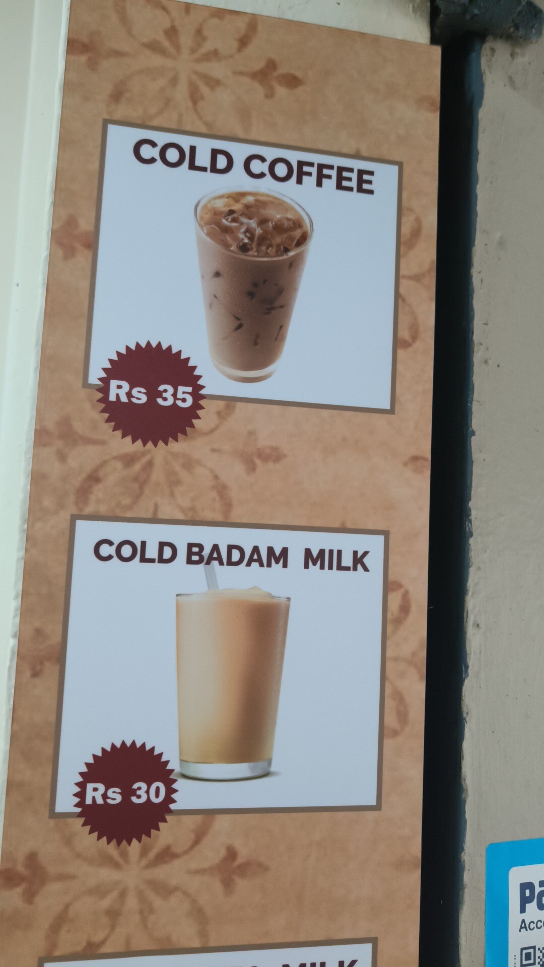 Munjane Coffee in Rajajinagar,Bangalore Best Coffee Shops in