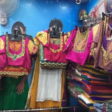 Dress shops in malleswaram best sale
