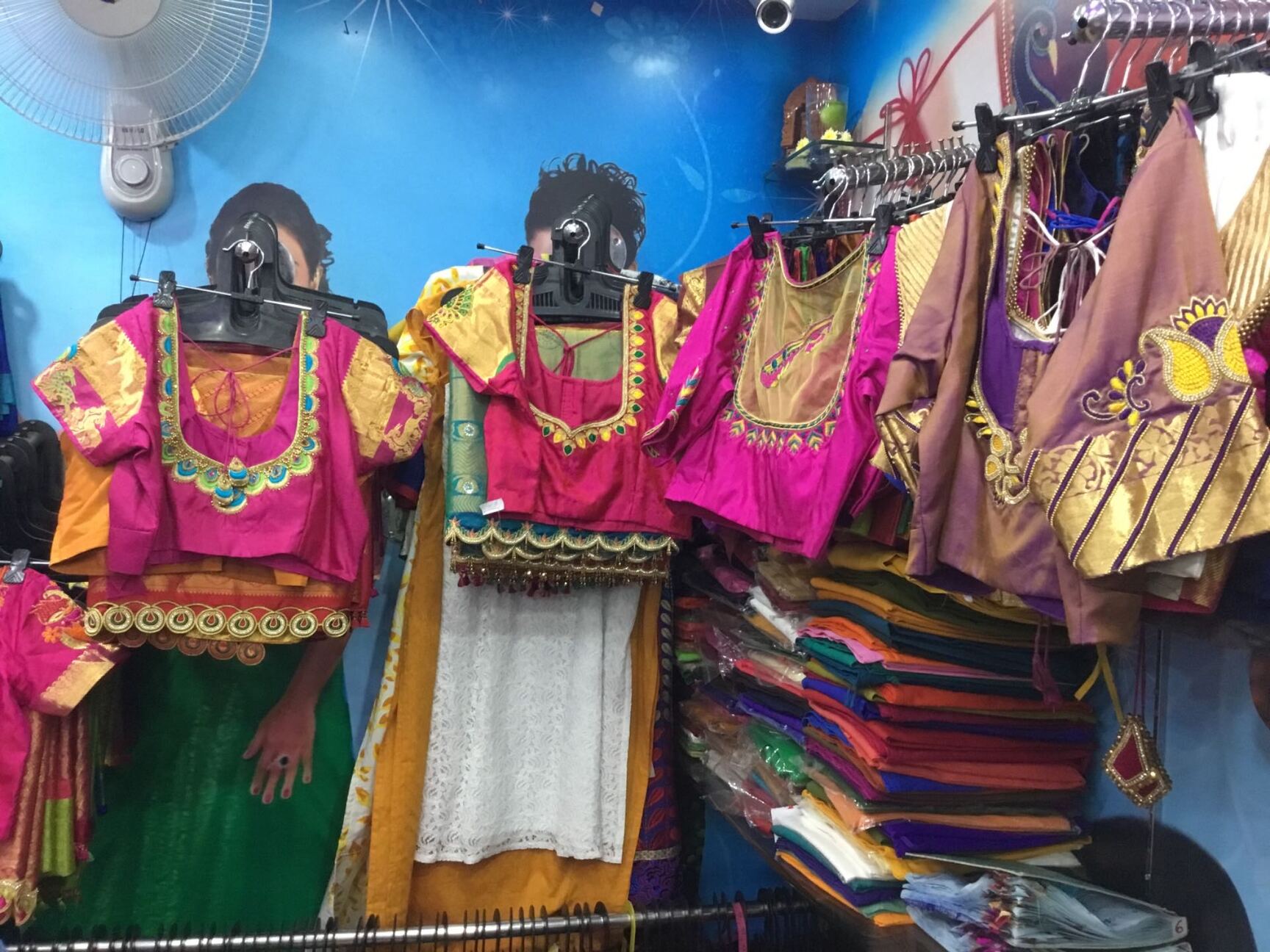Top Tailors For Women Blouse in Bangalore Justdial