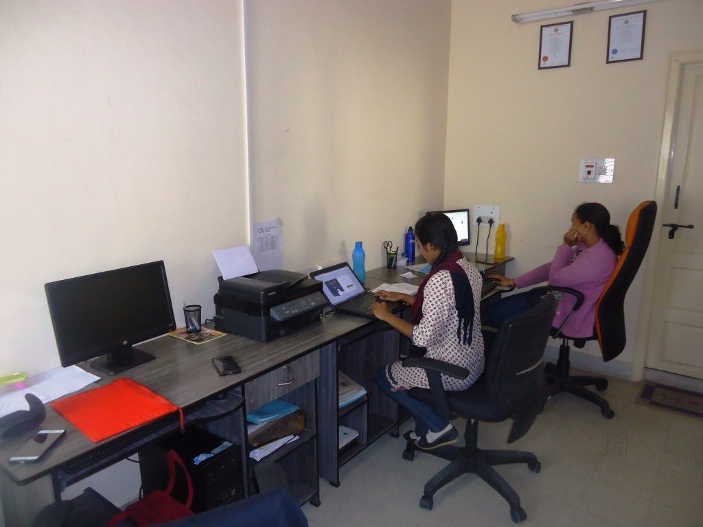 Anoop K Agarwal And Co