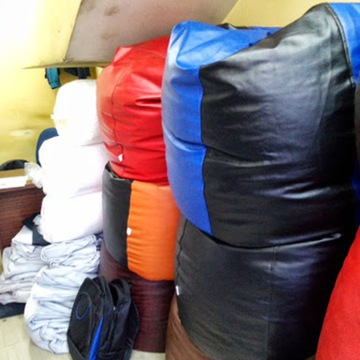 Second hand bean bags outlet