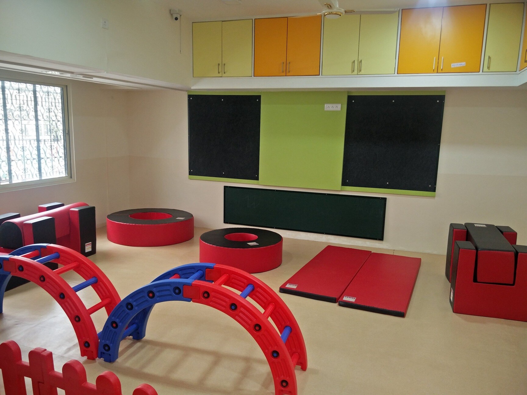Adhyansh Montessori in Kumara Park East,Bangalore Best Pre Schools in