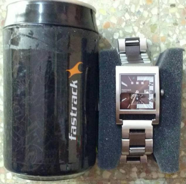 15 Photos of Titan Fastrack in Malleswaram Bangalore Justdial