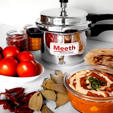 Deccan Metals in Cubbonpet Bangalore Best Pressure Cooker Dealers near me in Bangalore Justdial