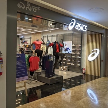 Top Asics Sportswear Retailers in 8Th Mile Circle Best Asics Sportswear Retailers Bangalore Justdial