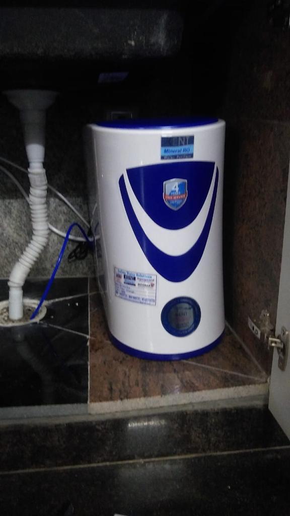 Universall Solutions in Vijayanagar,Bangalore Best Water Purifier
