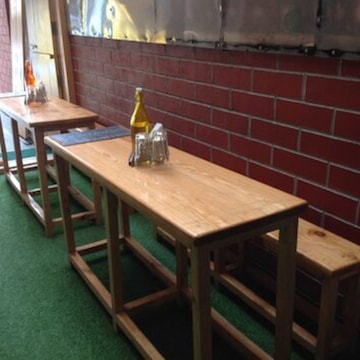 The Munch Box in Hrbr Layout,Bangalore - Best Fast Food in Bangalore ...