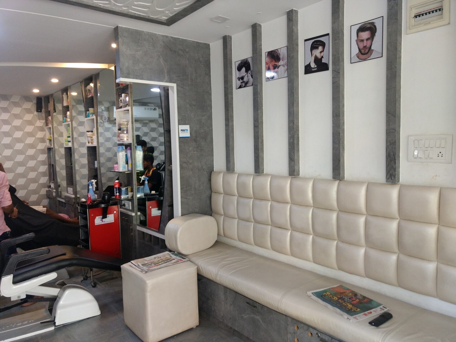 Murthy in Kengeri,Bangalore Best Salons in Bangalore Justdial