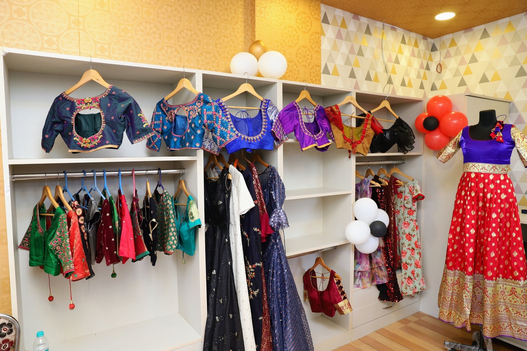 fashion dress boutiques near me