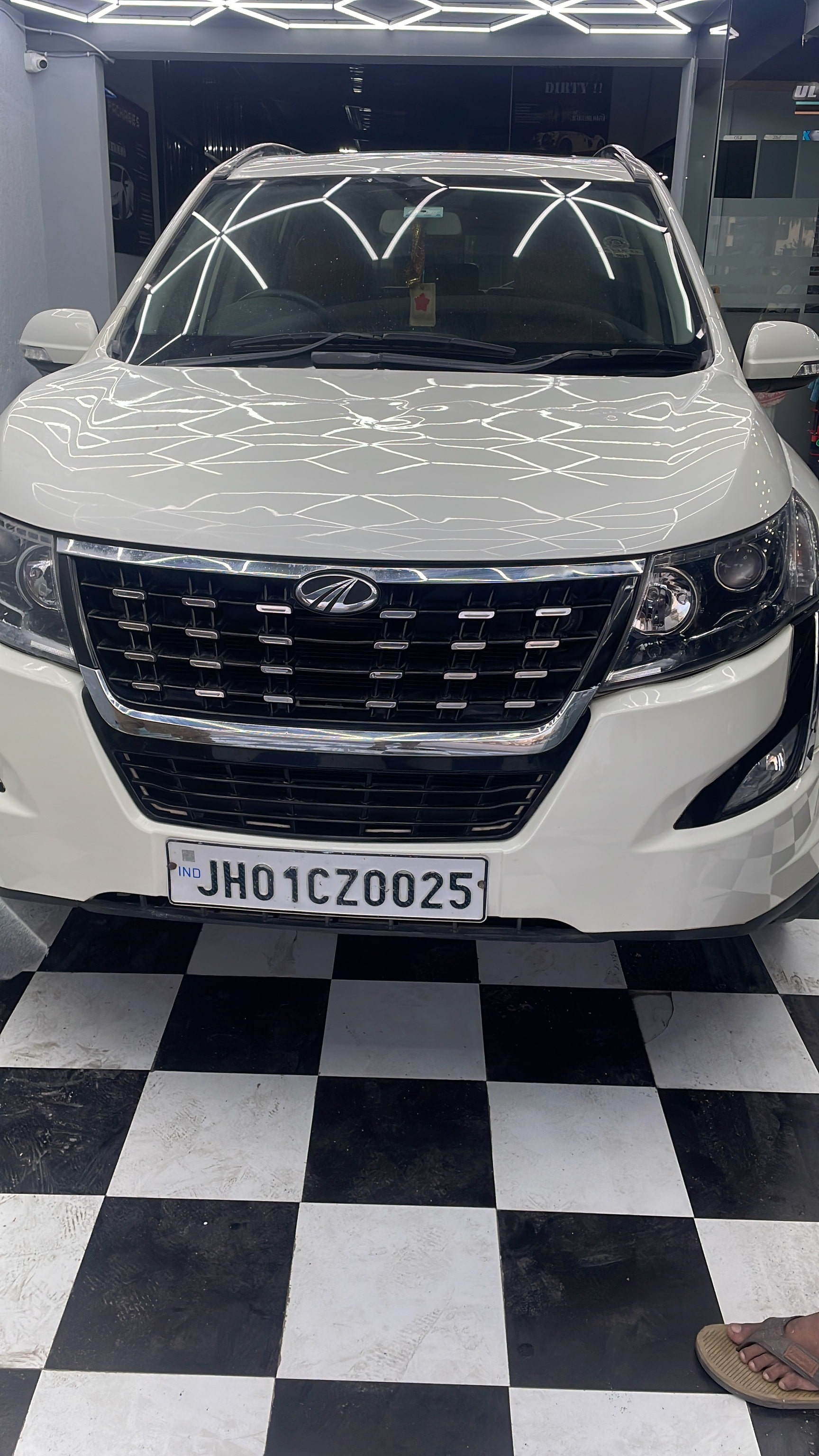 The Detailing Mafia in Doddakannelli,Bangalore Best Car Detailing Services in Bangalore Justdial