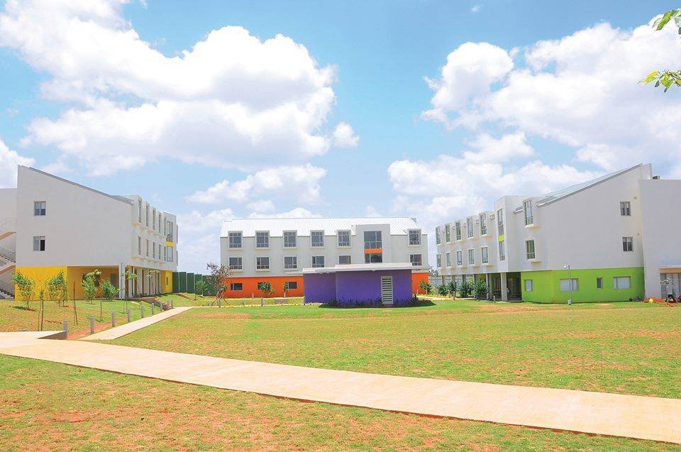 Stonehill International School in Chikkajala,Bangalore - Best Schools near me in Bangalore - Justdial