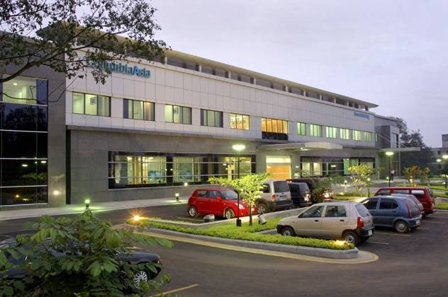 KNN College of Nursing