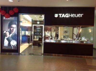 Top Tag Heuer Wrist Watch Dealers near Phoenix Market City Mall Mahadevapura Best Tag Heuer Stores Justdial