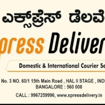 Top Courier Services in Bangalore - Best Speed Post near me - Justdial