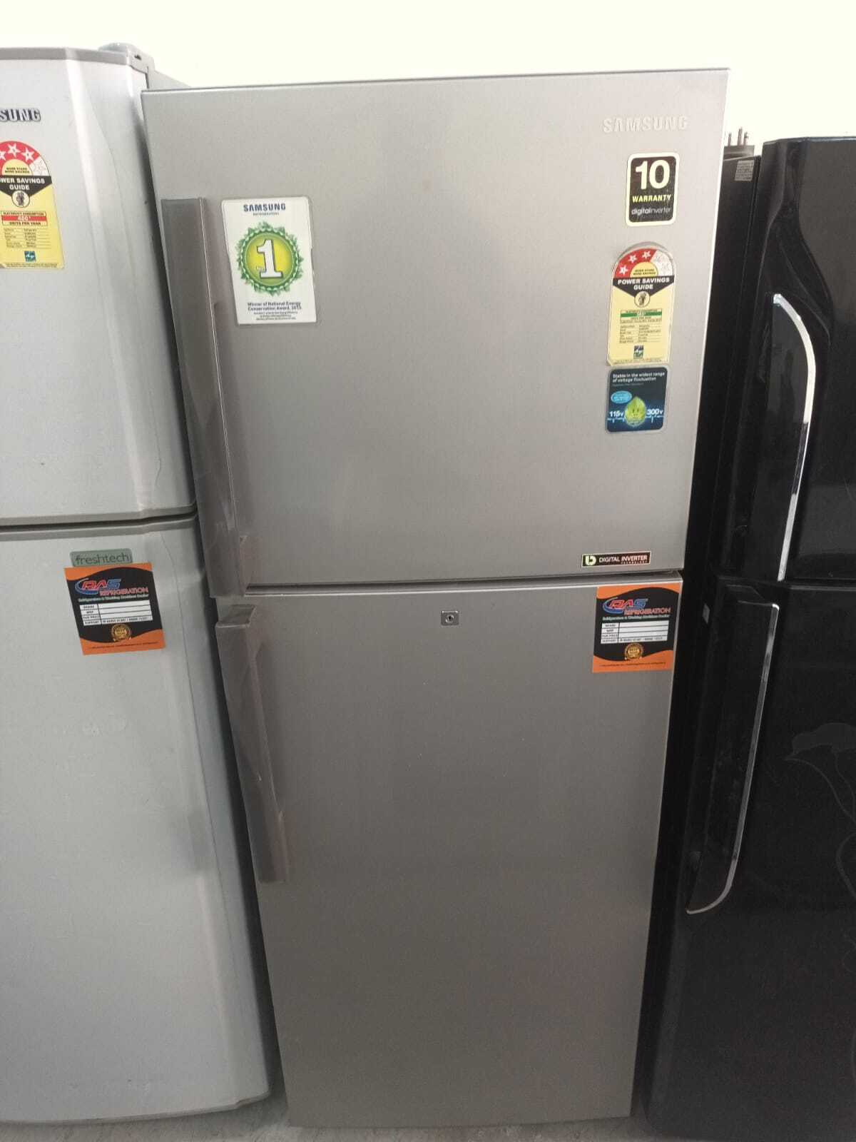 RAS Refrigeration in HSR Layout,Bangalore Best Second Hand