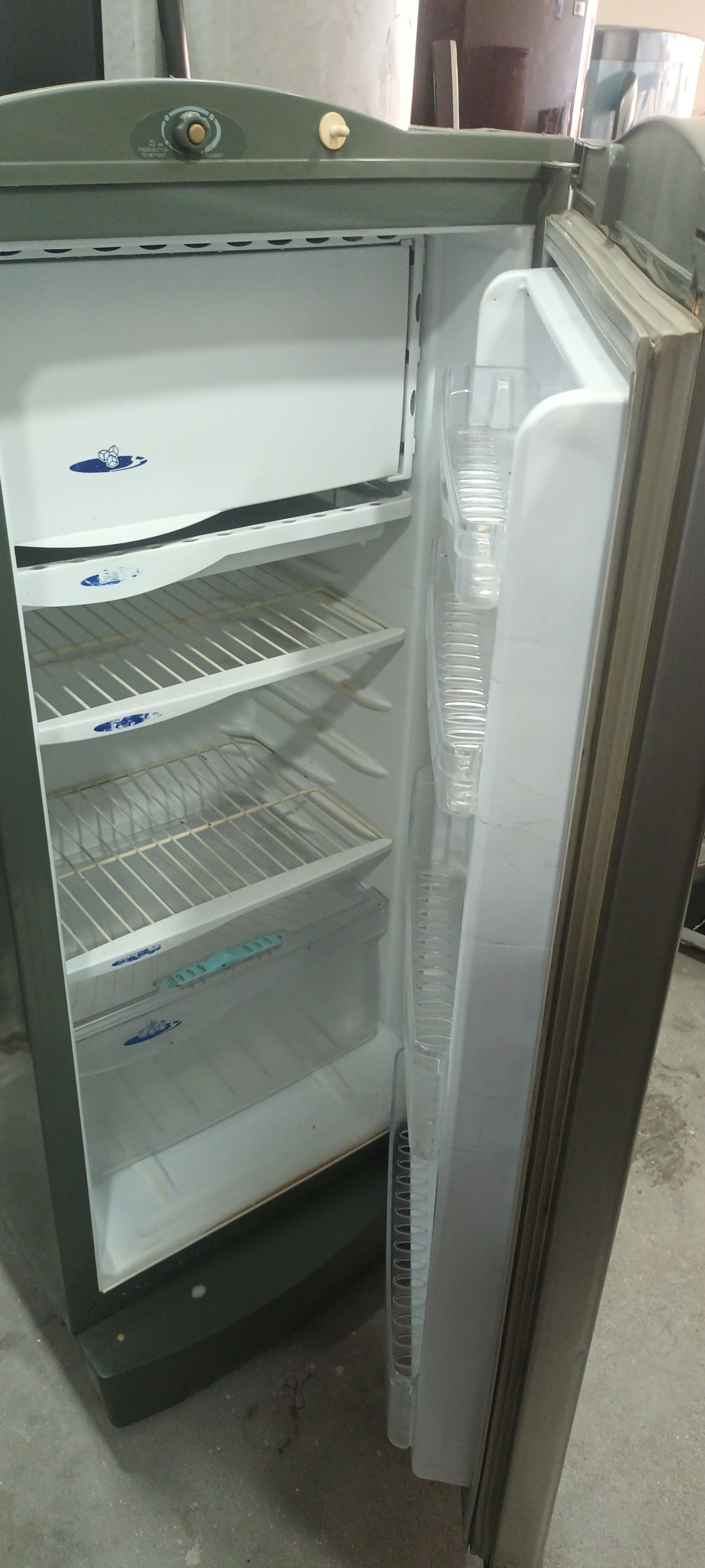 RAS Refrigeration in HSR Layout,Bangalore Best Second Hand