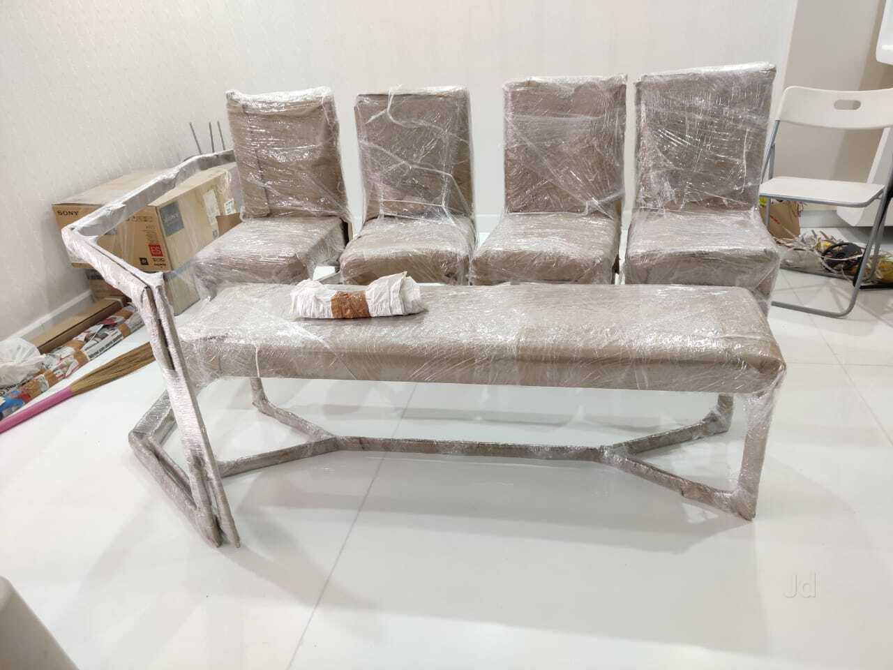 Luxul in Koramangala 7th Block,Bangalore Best Hotel Furniture Dealers