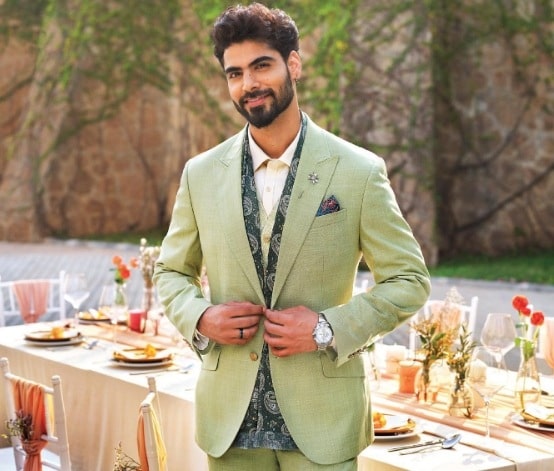 Rent for blazers in malleswaram discount