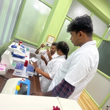 Lab view 7