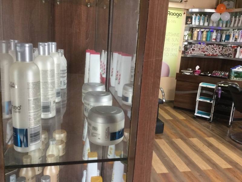 Cutting Edge Hair Studio & Academy in Jayanagar 9th Block,Bangalore