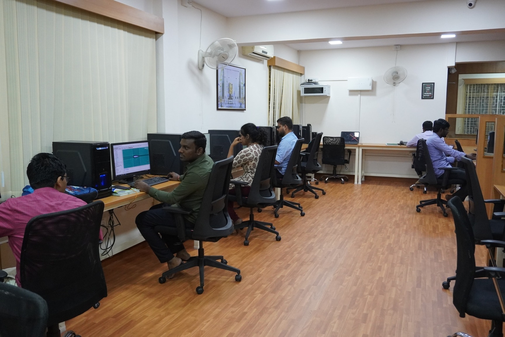 Niharika Institute Of Computational Engineering in New Thippasandra ...