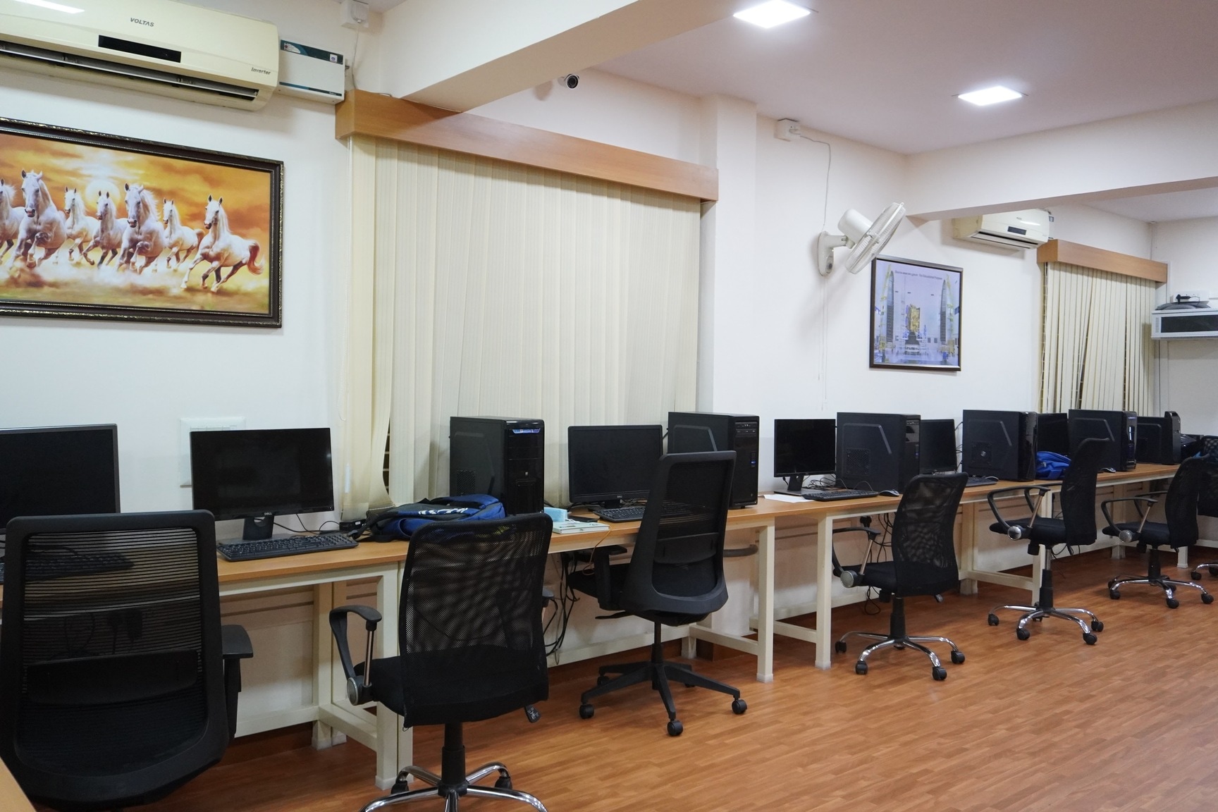 Niharika Institute Of Computational Engineering in New Thippasandra ...