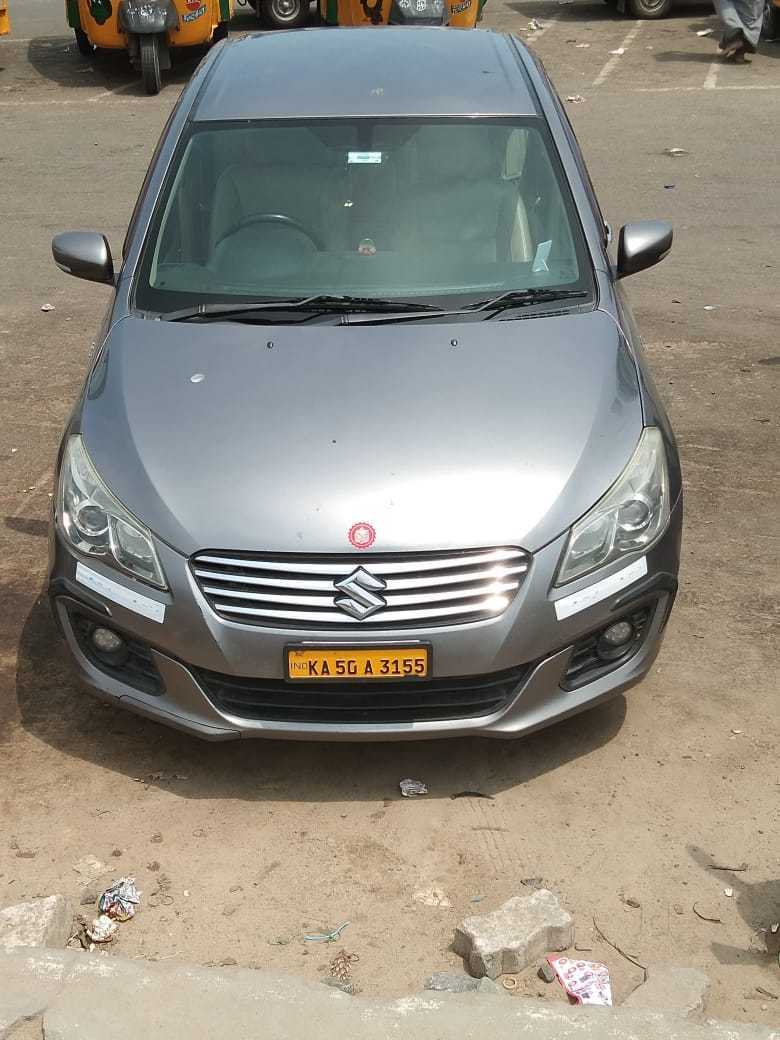 Top Toyota Etios Liva Car Rental For Outstation in Sahakara Nagar - Best  Toyota Etios Liva Car Rental For Outstation Bangalore near me - Justdial