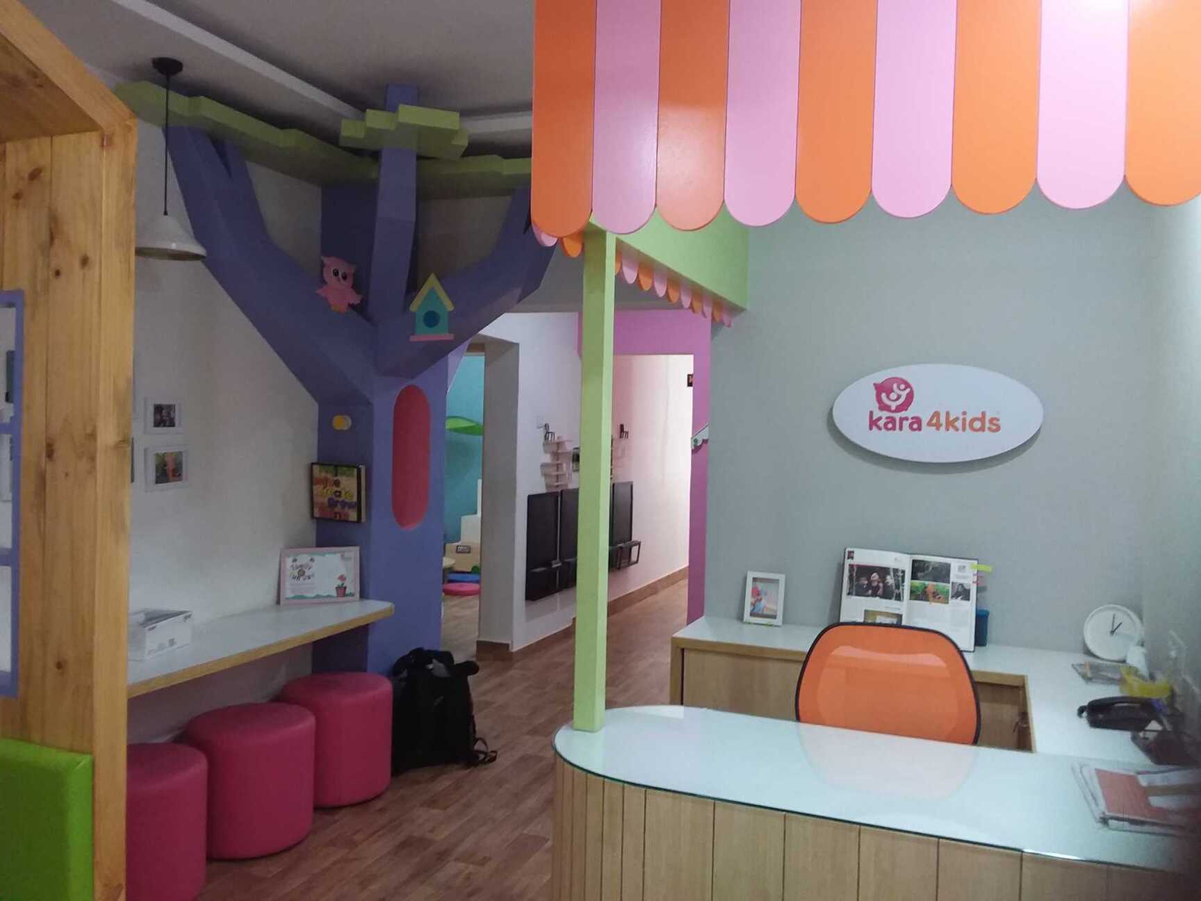 Kara4Kids - Koramangala