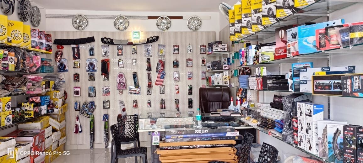 ZK Auto Mech (Closed Down) in Bellahalli Cross,Bangalore - Best