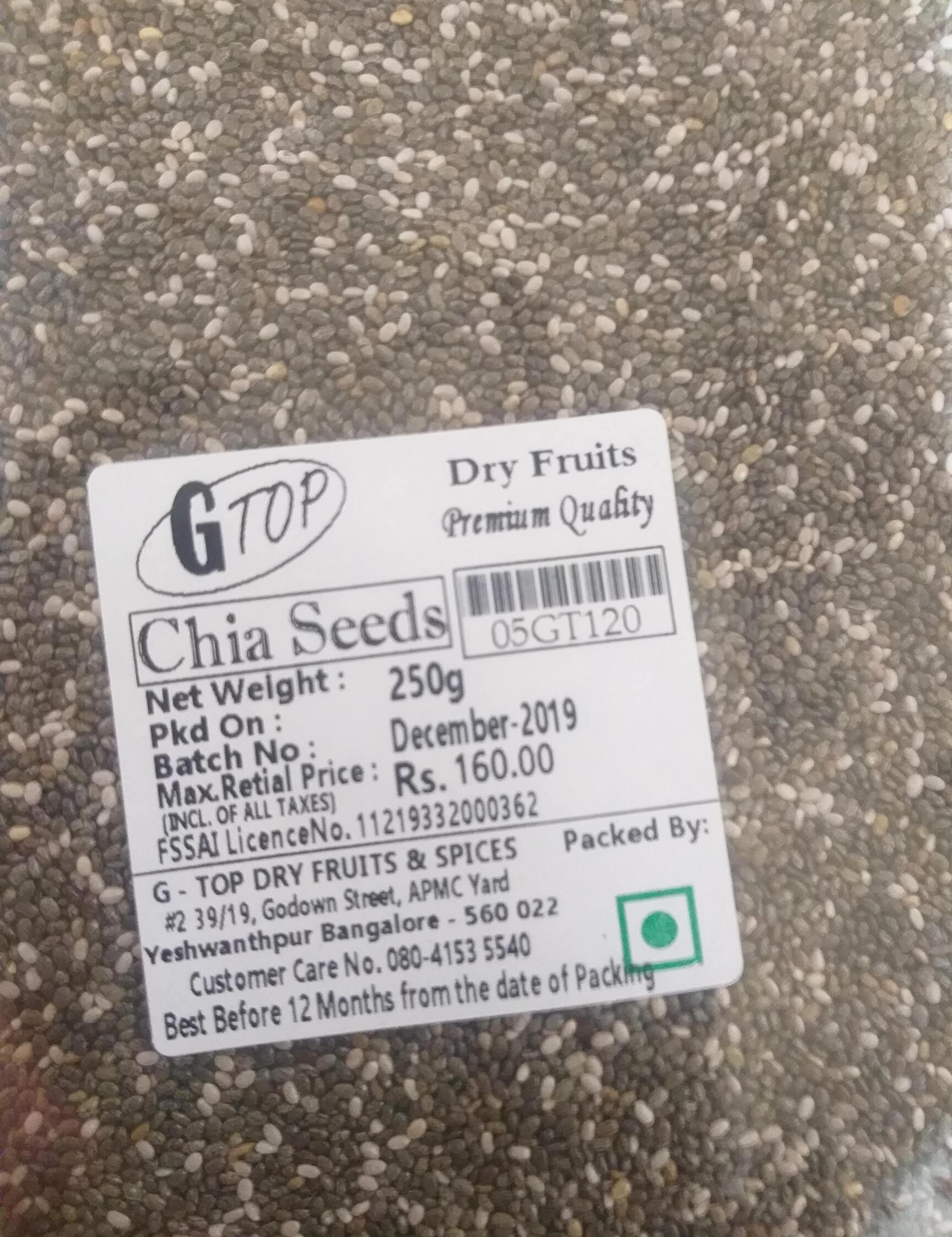 G Top Dry Fruits & Spices in Yeshwanthpur,Bangalore Best Spice