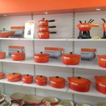 Le Creuset in Lavelle Road,Bangalore - Best Kitchen Appliance