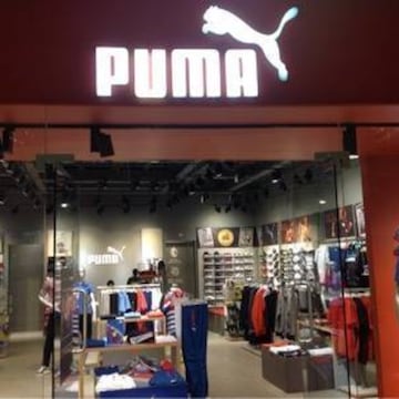 Find list of Puma Stores near Phoenix Market City Mall Mahadevapura - Puma  Outlets Bangalore near me - Justdial