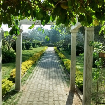 Cubbon Park