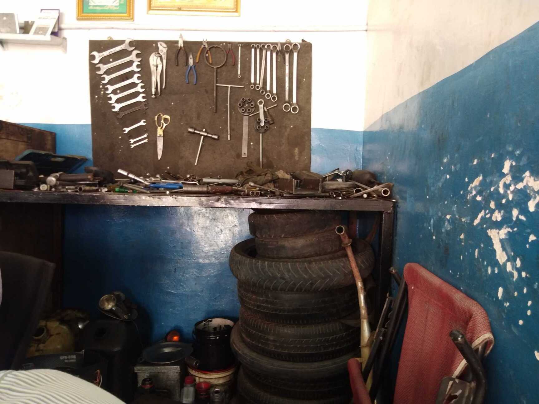 Galaxy Motors in Jp Nagar 7th Phase,Bangalore Best YamahaMotorcycle