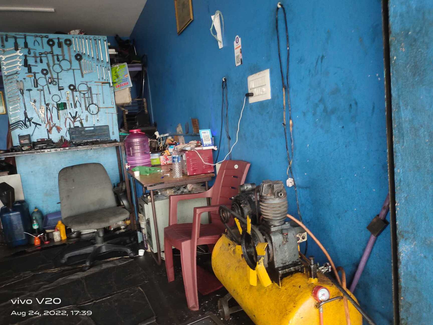 Galaxy Motors in Jp Nagar 7th Phase,Bangalore Best YamahaMotorcycle