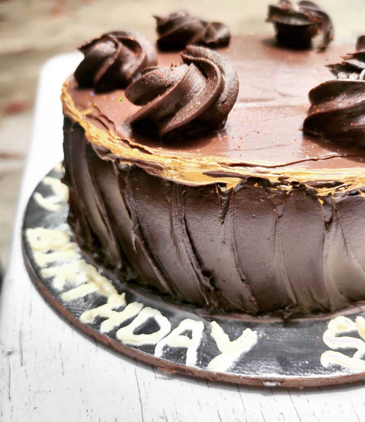 Carie's Kitchen in Jayanagar,Bangalore Best Bakeries in Bangalore