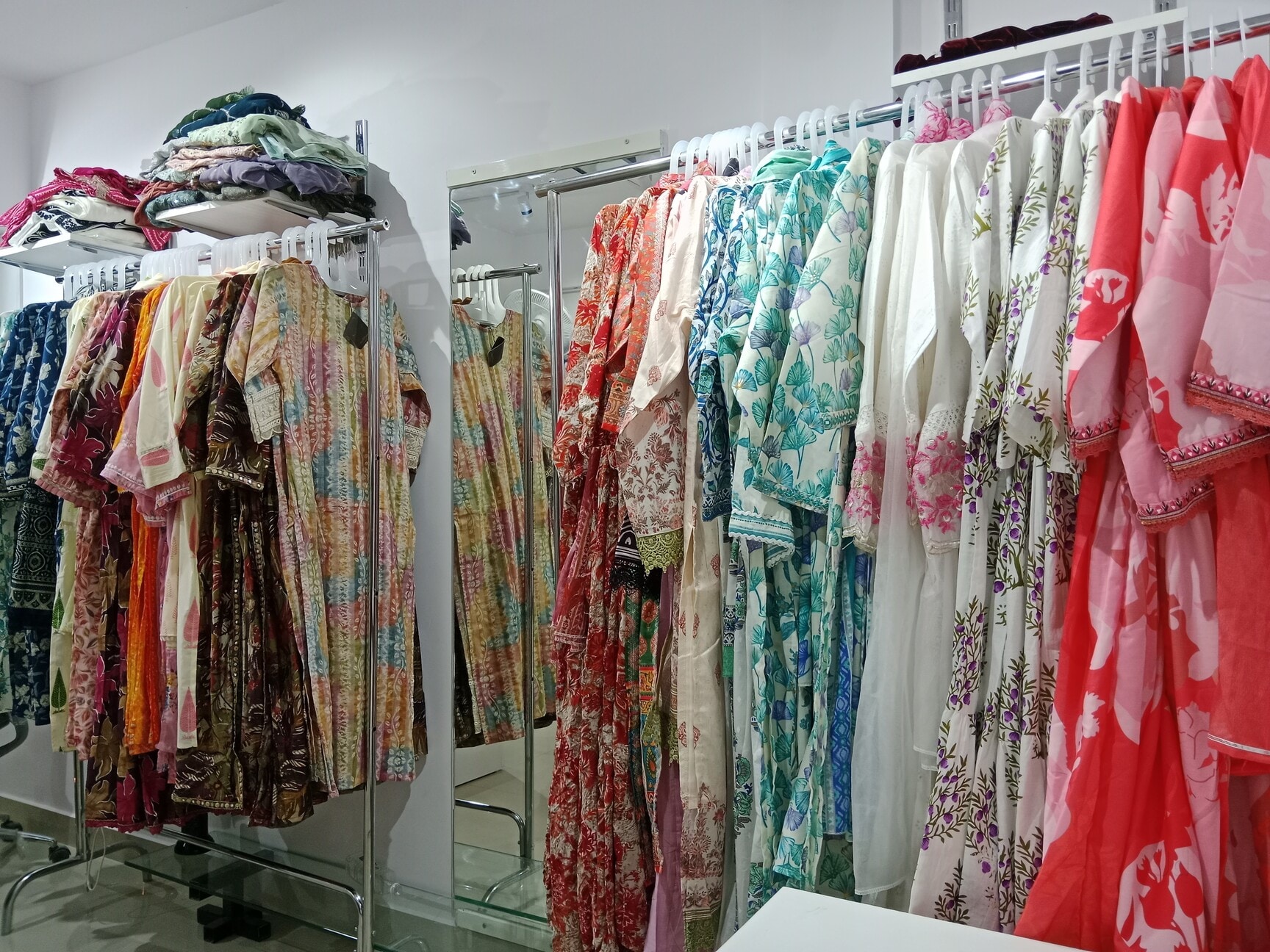 Anna Fashion Boutique in HBR Layout Bangalore Best Women Boutiques near me in Bangalore Justdial