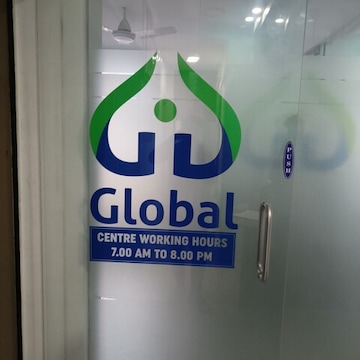 Lab view 8