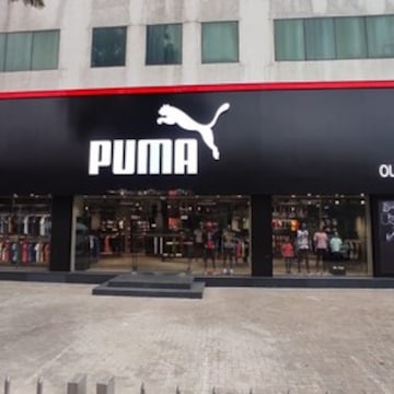 puma outlet factory