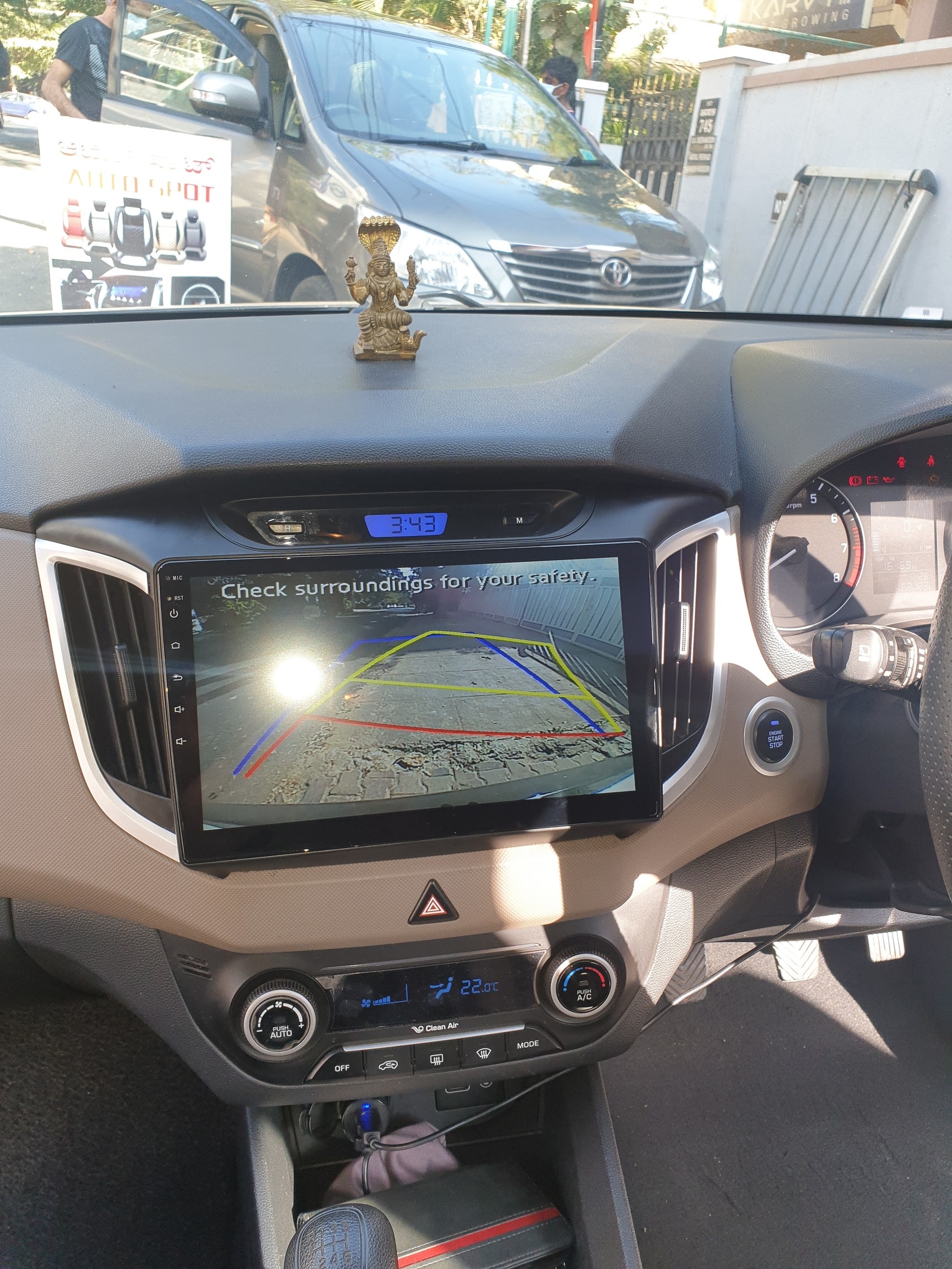 Auto Spot in Indiranagar,Bangalore Best Car Accessory Dealers in Bangalore Justdial