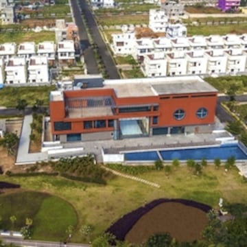 The Lake View Address in Electronic City,Bangalore - Best
