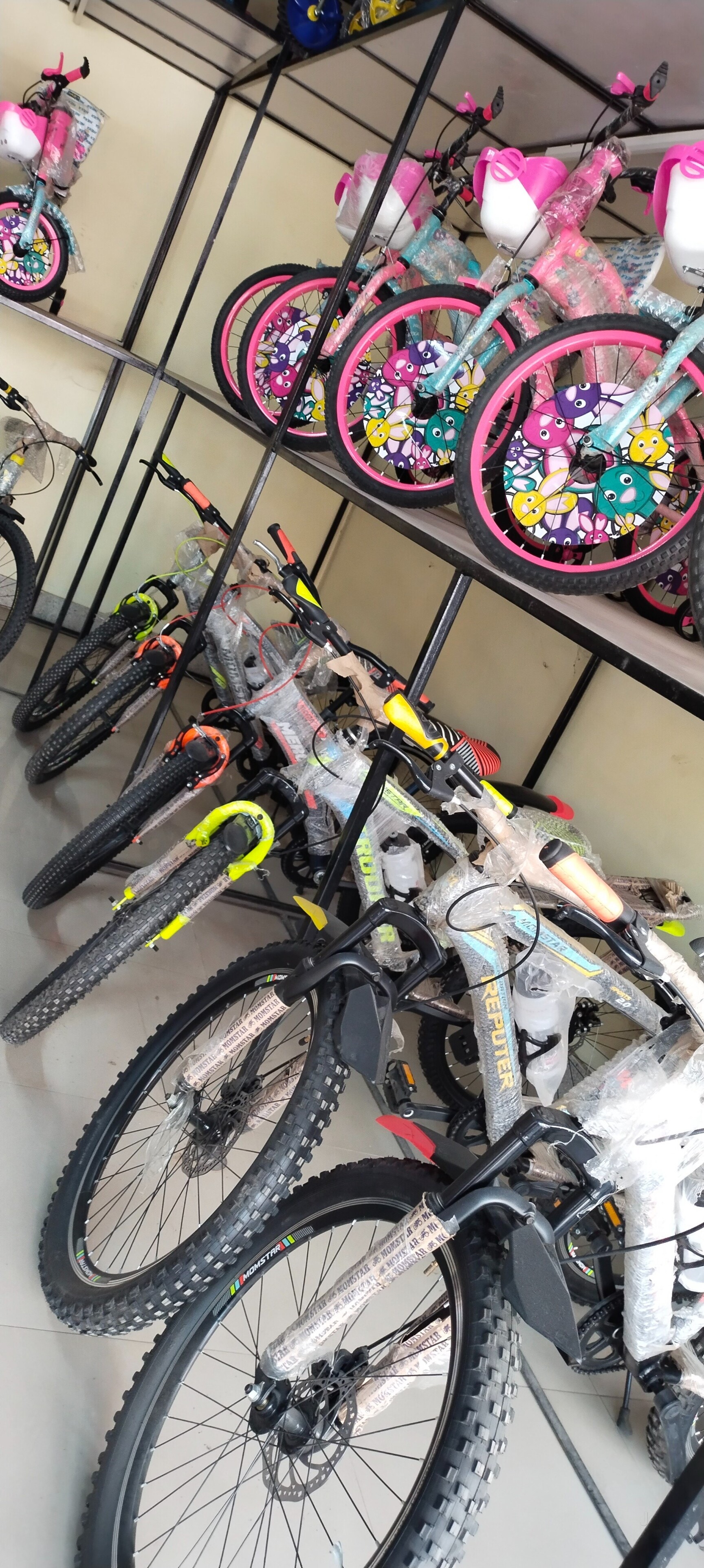 Mubarak Cycle Traders in Hongasandra Bangalore Best Bicycle Dealers near me in Bangalore Justdial