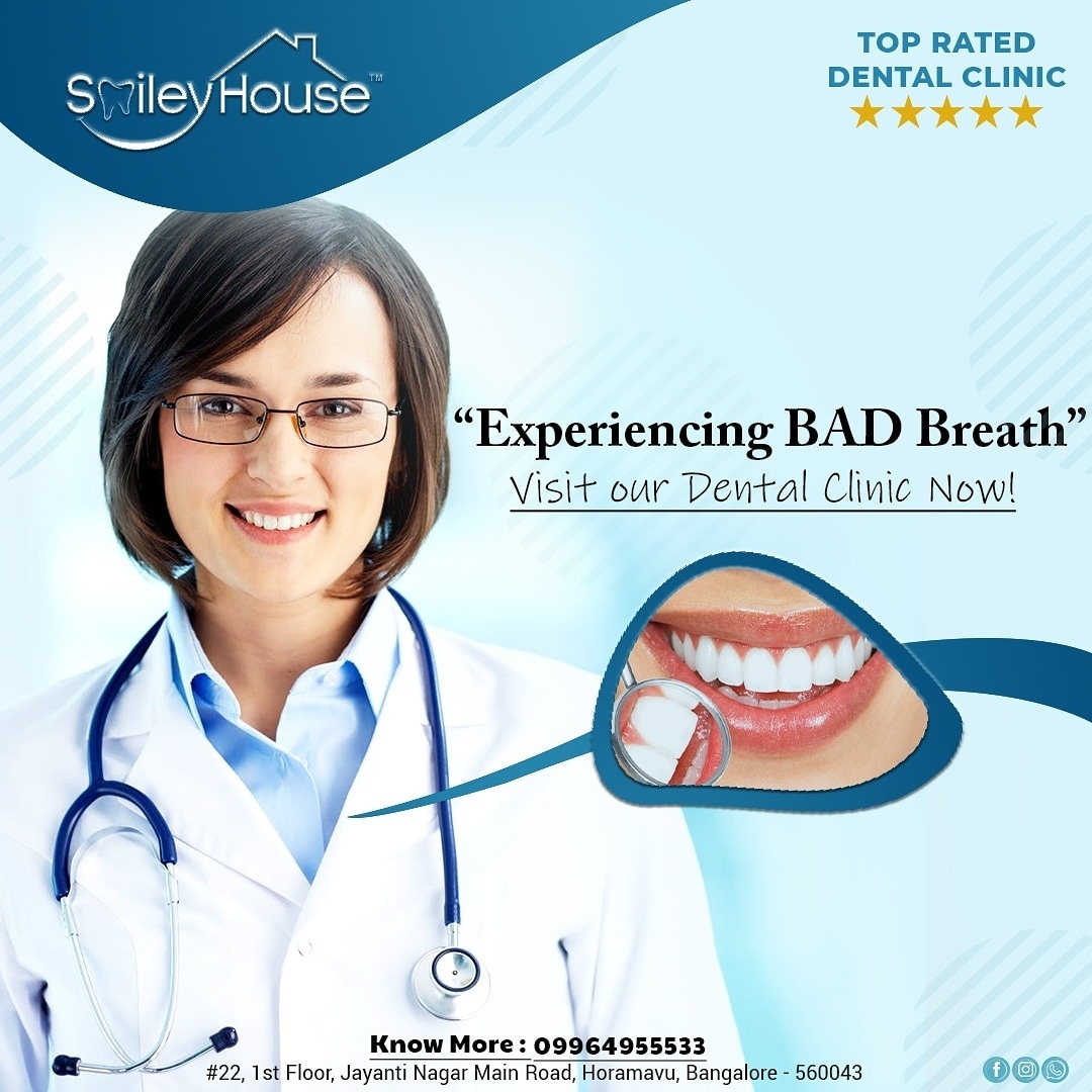 Smiley House Dental Clinic in Horamavu,Bangalore - Best Dental Clinics ...