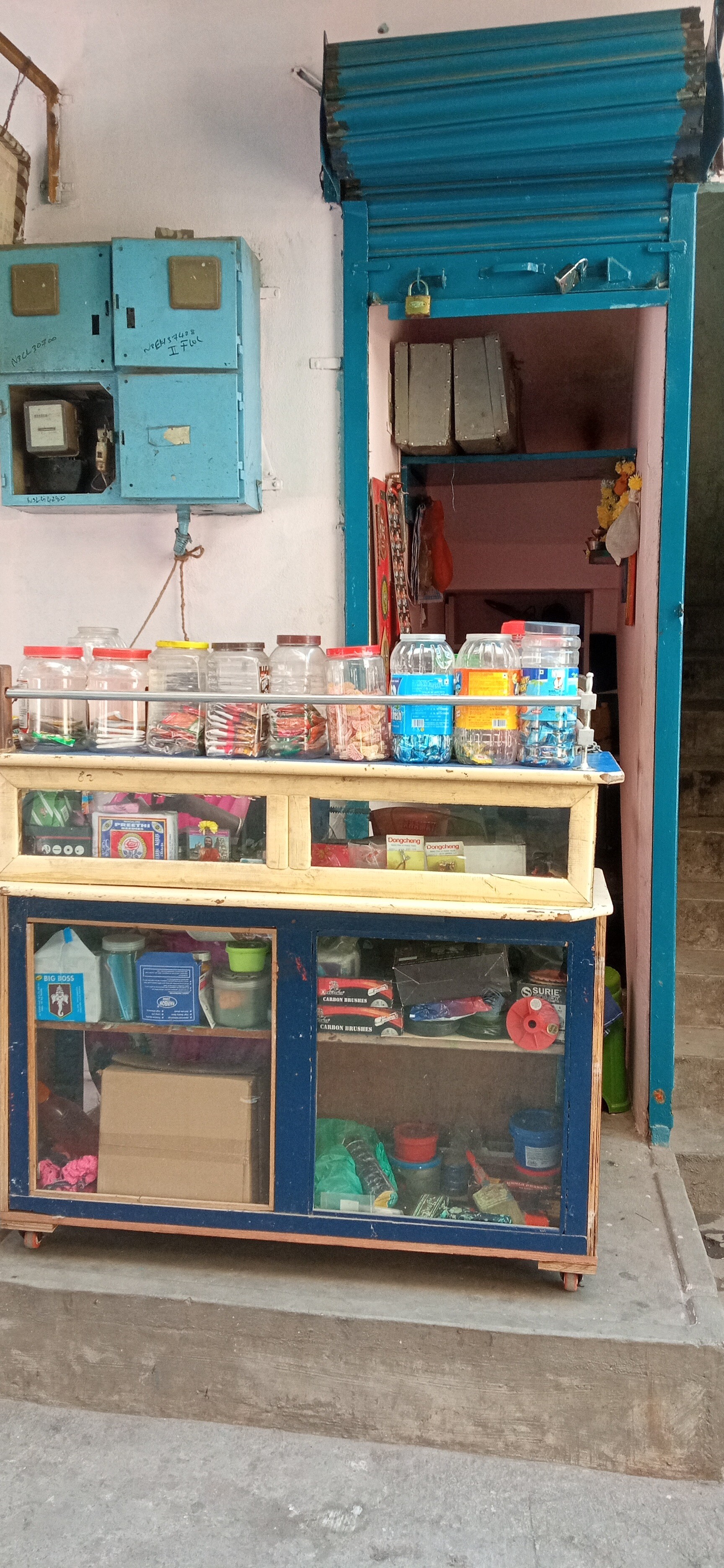 Box Rajajinagar Nethravathi Enterprises in Rajajinagar, Bangalore - Best Core Cutting ...