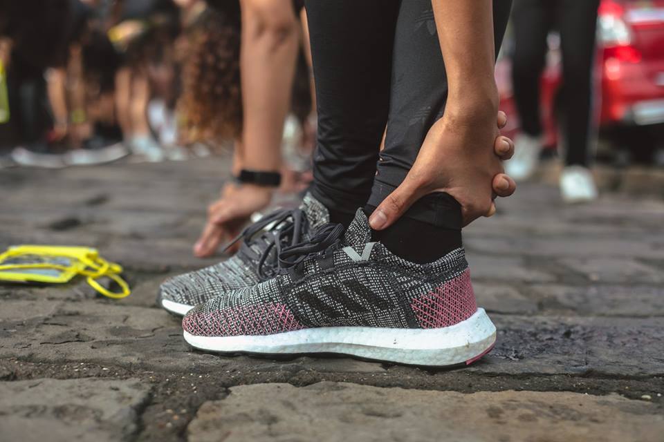 adidas hsr layout