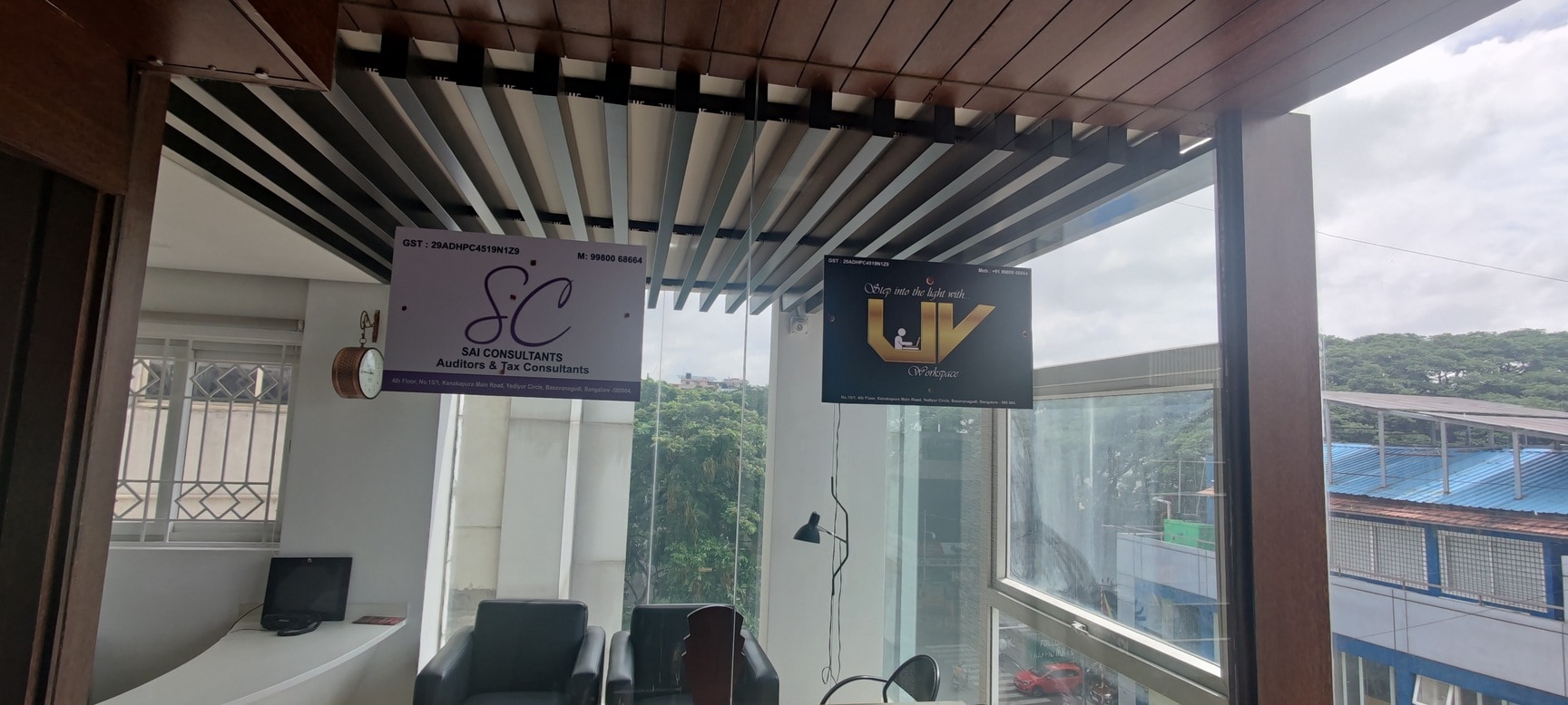 Sai Consultants in Jayanagar,Bangalore Best Finance Consultants in